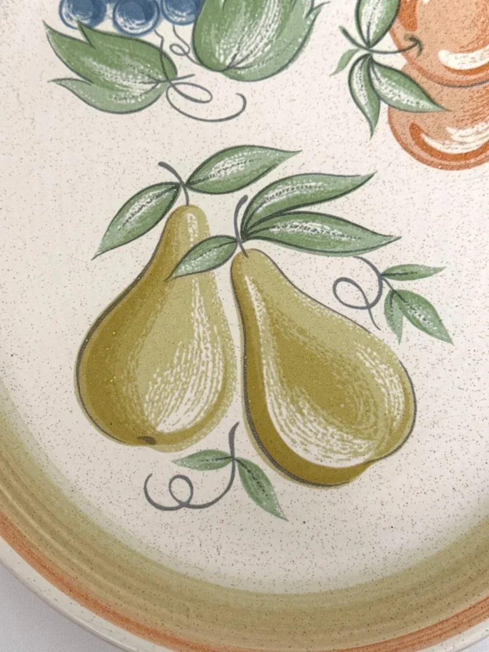 Franciscan MCM Earthenware 13